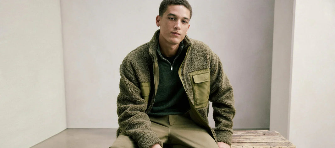 Style Resolutions for the New Year