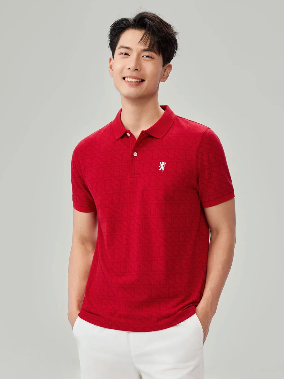 Men NDP 2026 | SG61 Collection
