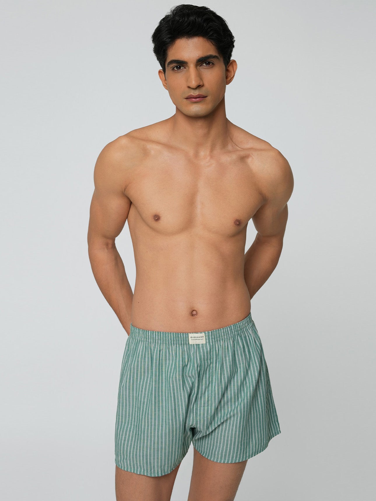 SG_01176119001_RW02_3_1_2_1290_1720.jpg;color:Green Stripe x Green Check x Green Check