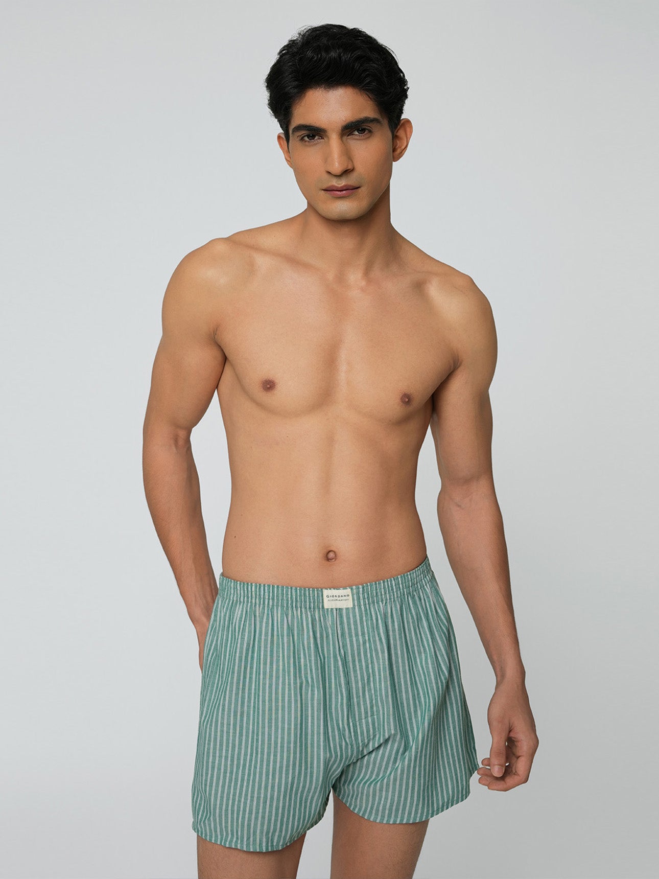 SG_01176119001_RW02_3_1_4_1290_1720.jpg;color:Green Stripe x Green Check x Green Check