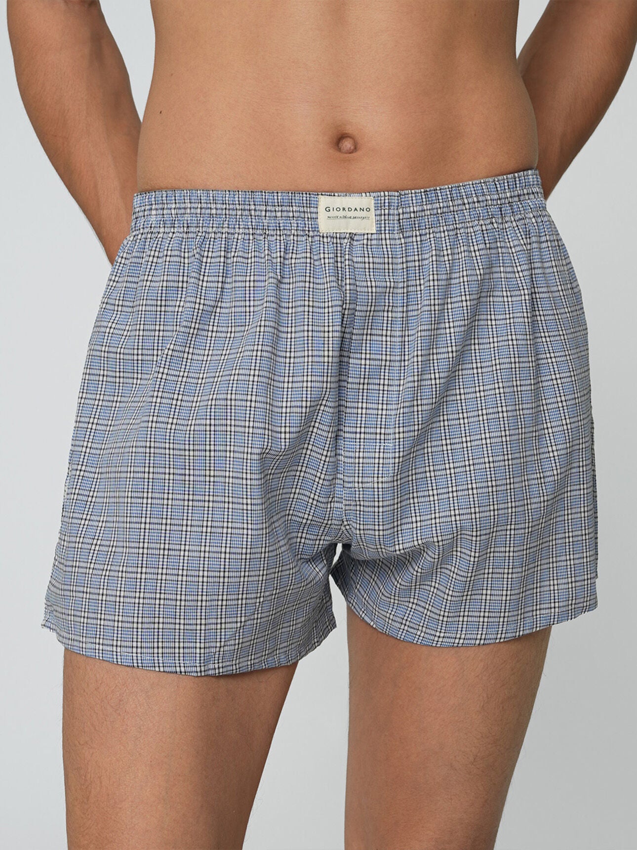 SG_01176119001_RW03_3_1_3_1290_1720.jpg;color:Blue Stripe x Blue Check x Blue Check