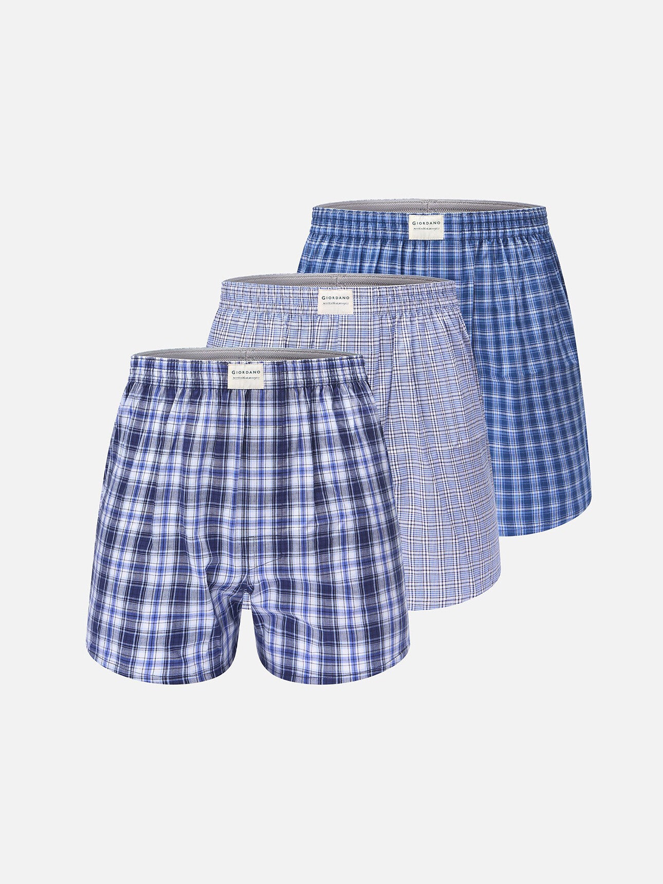 SG_01176119001_RW03_4_2_1_1290_1720.jpg;color:Blue Stripe x Blue Check x Blue Check