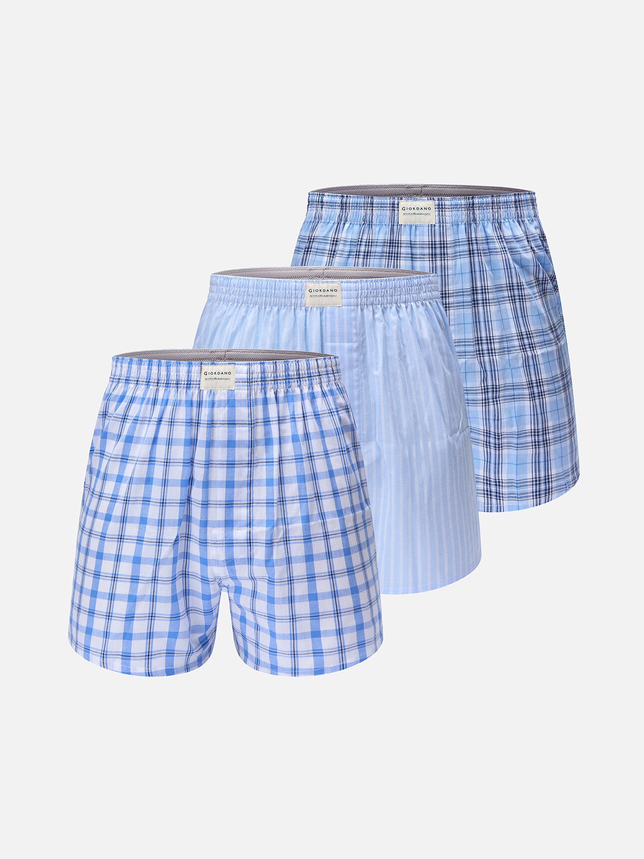 SG_01176119001_RW04_4_2_1_1290_1720.jpg;color:Blue Stripe x Blue Stripe x Blue Stripe
