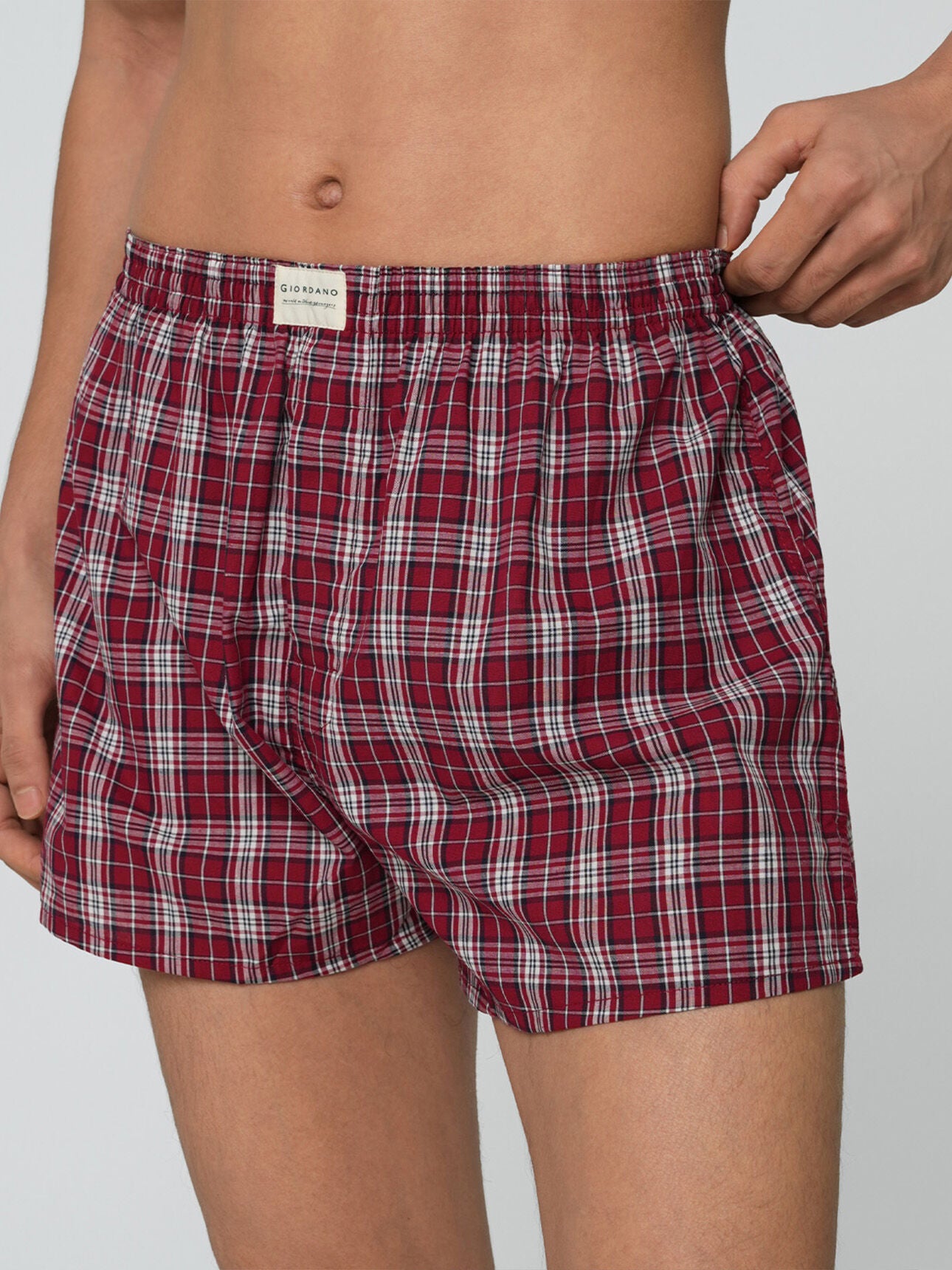 SG_01176119001_RW05_3_1_3_1290_1720.jpg;color:Red Stripe x Red Check x Red Check