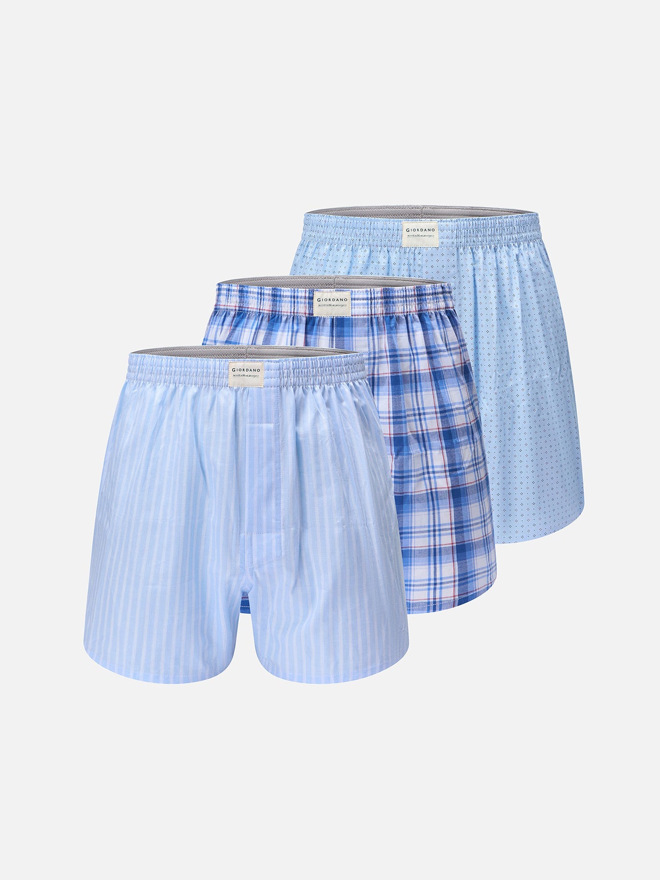 SG_01176118001_RW09_4_2_1_1290_1720.jpg;color:Blue Print x Blue Stripe x Blue  Check