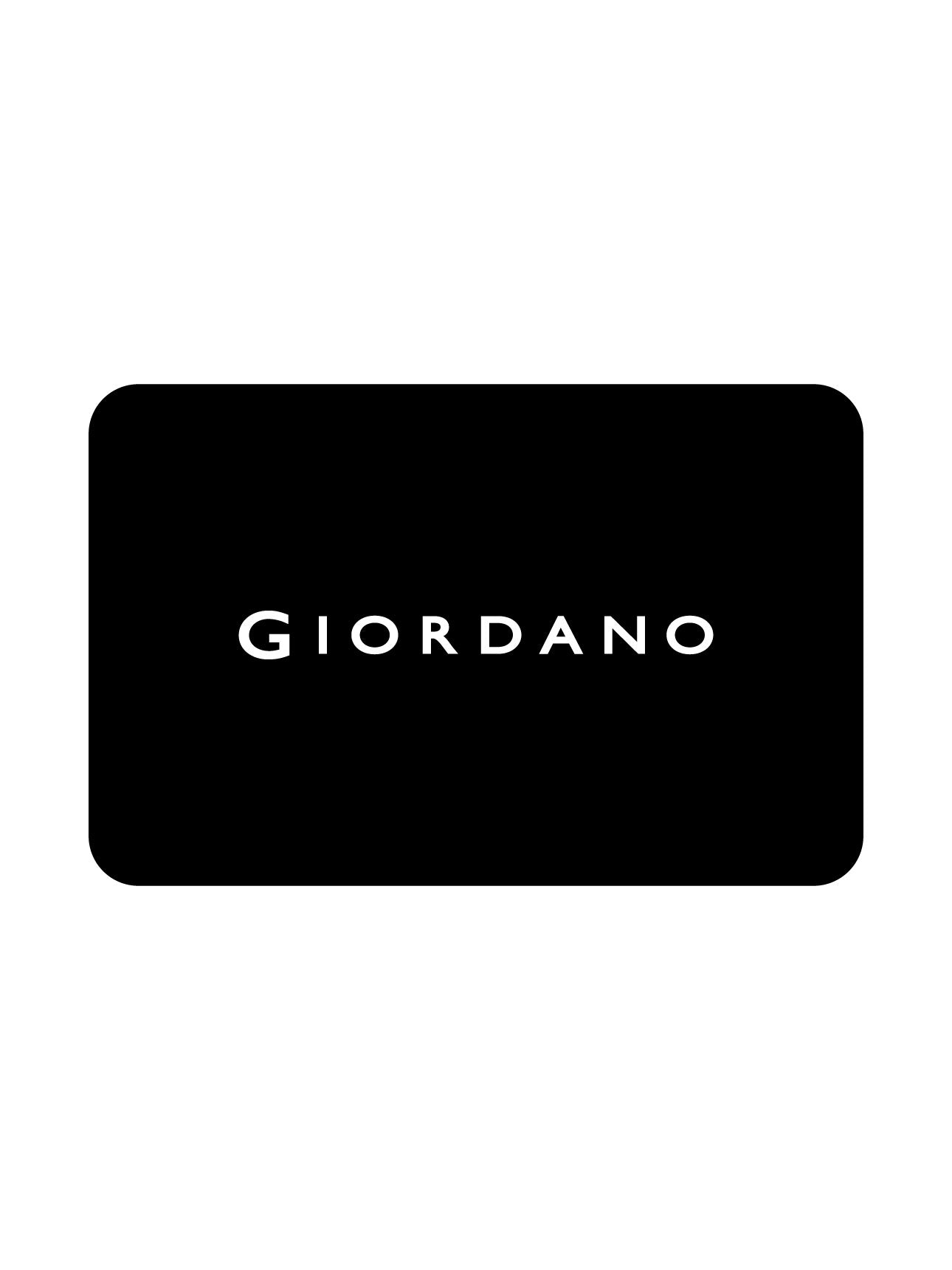 E-Gift Card