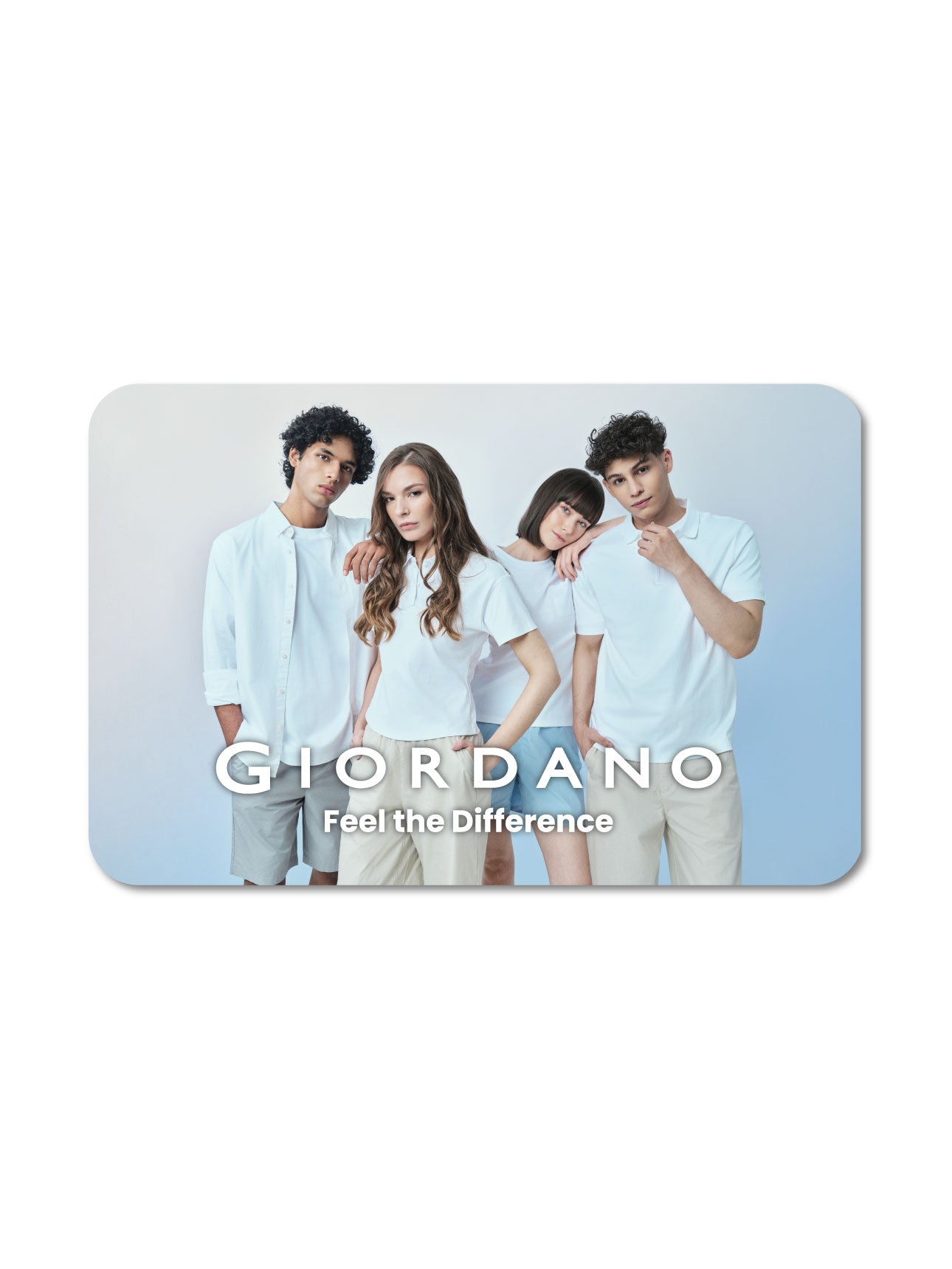 E-Gift Card
