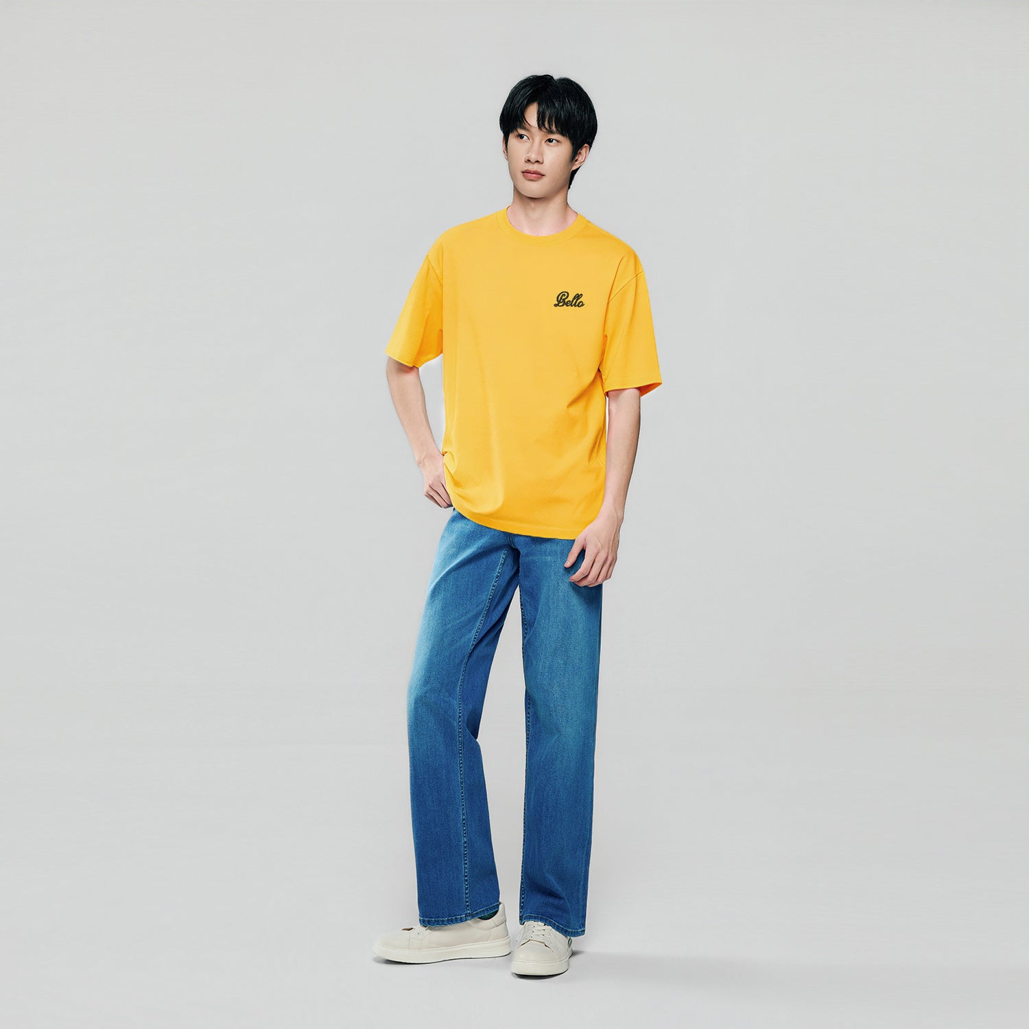 Men Minions & Monsters Short-Sleeve Graphic T-Shirt